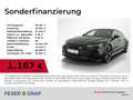 Audi RS7 Keramik,Pano,HUD,Stdhz,RS-AGA,Dynamik,305kmh Noir - thumbnail 1