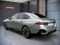 BMW i5 xDrive40 Limousine G60 Gris - thumbnail 3