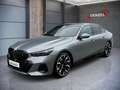 BMW i5 xDrive40 Limousine G60 Gris - thumbnail 1