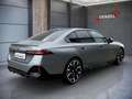 BMW i5 xDrive40 Limousine G60 Gris - thumbnail 4