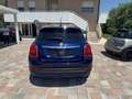 Fiat 500X 500X 1.3 mjt 95cv GARANZIA 12 MESI Blu/Azzurro - thumbnail 4