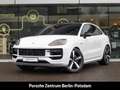 Porsche Cayenne E-Hybrid Coupe Black Edition Head-Up Weiß - thumbnail 1