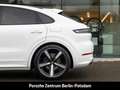 Porsche Cayenne E-Hybrid Coupe Black Edition Head-Up Weiß - thumbnail 17