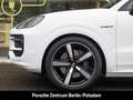 Porsche Cayenne E-Hybrid Coupe Black Edition Head-Up Weiß - thumbnail 10