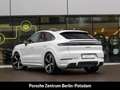 Porsche Cayenne E-Hybrid Coupe Black Edition Head-Up Weiß - thumbnail 3
