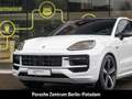 Porsche Cayenne E-Hybrid Coupe Black Edition Head-Up Weiß - thumbnail 11