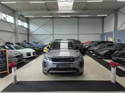 Land Rover Range Rover Evoque /Meridian/Rückfahrkamera/*275€