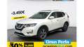 Nissan X-Trail 2.0 dCi N-Connecta 4x2 XTronic Blanco - thumbnail 1