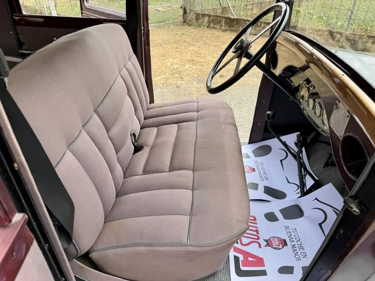Peugeot 202, foto 10