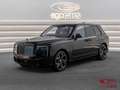 Rolls-Royce Cullinan Black Badge Schwarz - thumbnail 2