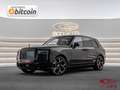 Rolls-Royce Cullinan Black Badge Schwarz - thumbnail 1