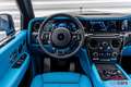 Rolls-Royce Cullinan Black Badge Schwarz - thumbnail 37