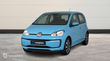 1.0 65ch BlueMotion Technology Active 5p