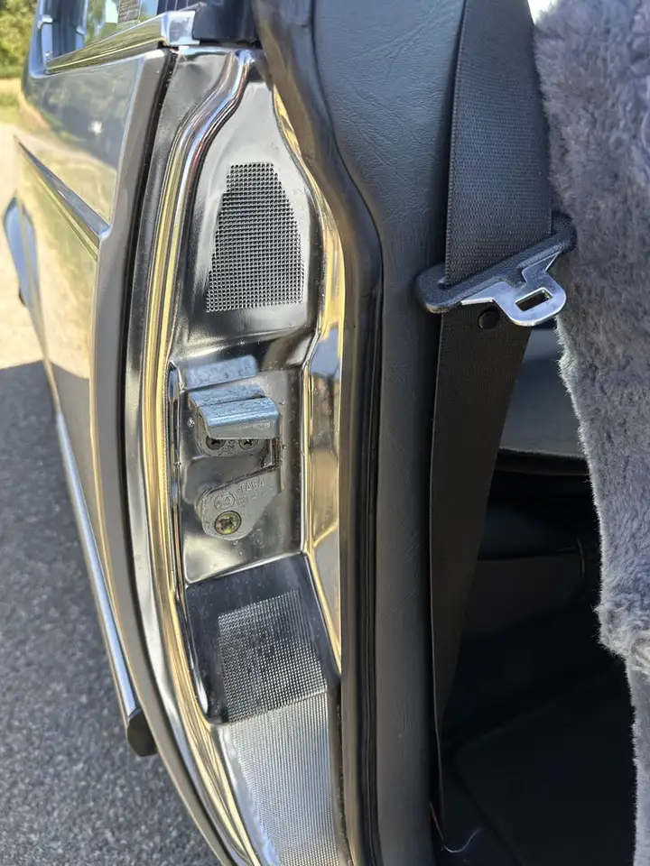 BMW 635 6 CS/1 - Gepflegter Wagen im Originalzustand mit H, foto 9