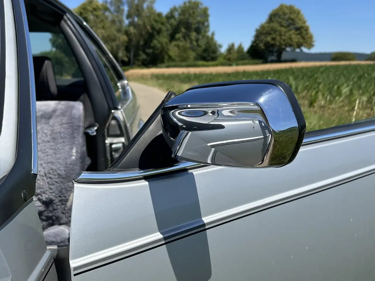BMW 635 6 CS/1 - Gepflegter Wagen im Originalzustand mit H, foto 11