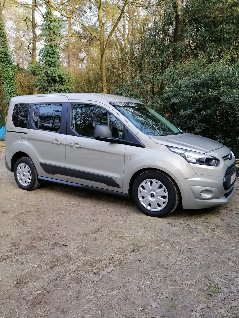 Ford Tourneo Connect 1.0 EcoBoost Start-Stop Titanium - 1