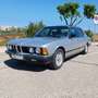 BMW 745 745i Aut. Plateado - thumbnail 3