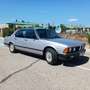 BMW 745 745i Aut. srebrna - thumbnail 15