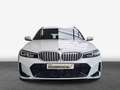 BMW 320 d xDrive M-Sport LED HiFi DAB AHK RFK uvm. Weiß - thumbnail 3