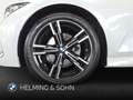 BMW 320 d xDrive M-Sport LED HiFi DAB AHK RFK uvm. Blanc - thumbnail 6