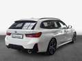 BMW 320 d xDrive M-Sport LED HiFi DAB AHK RFK uvm. Weiß - thumbnail 2