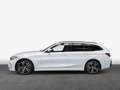 BMW 320 d xDrive M-Sport LED HiFi DAB AHK RFK uvm. Weiß - thumbnail 4