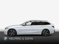 BMW 320 d xDrive M-Sport LED HiFi DAB AHK RFK uvm. Blanc - thumbnail 4