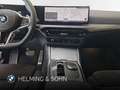 BMW 320 d xDrive M-Sport LED HiFi DAB AHK RFK uvm. Blanc - thumbnail 10