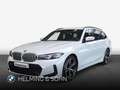 BMW 320 d xDrive M-Sport LED HiFi DAB AHK RFK uvm. Weiß - thumbnail 1