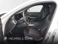 BMW 320 d xDrive M-Sport LED HiFi DAB AHK RFK uvm. Blanc - thumbnail 9