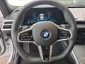 BMW 320 d xDrive M-Sport LED HiFi DAB AHK RFK uvm. Weiß - thumbnail 17