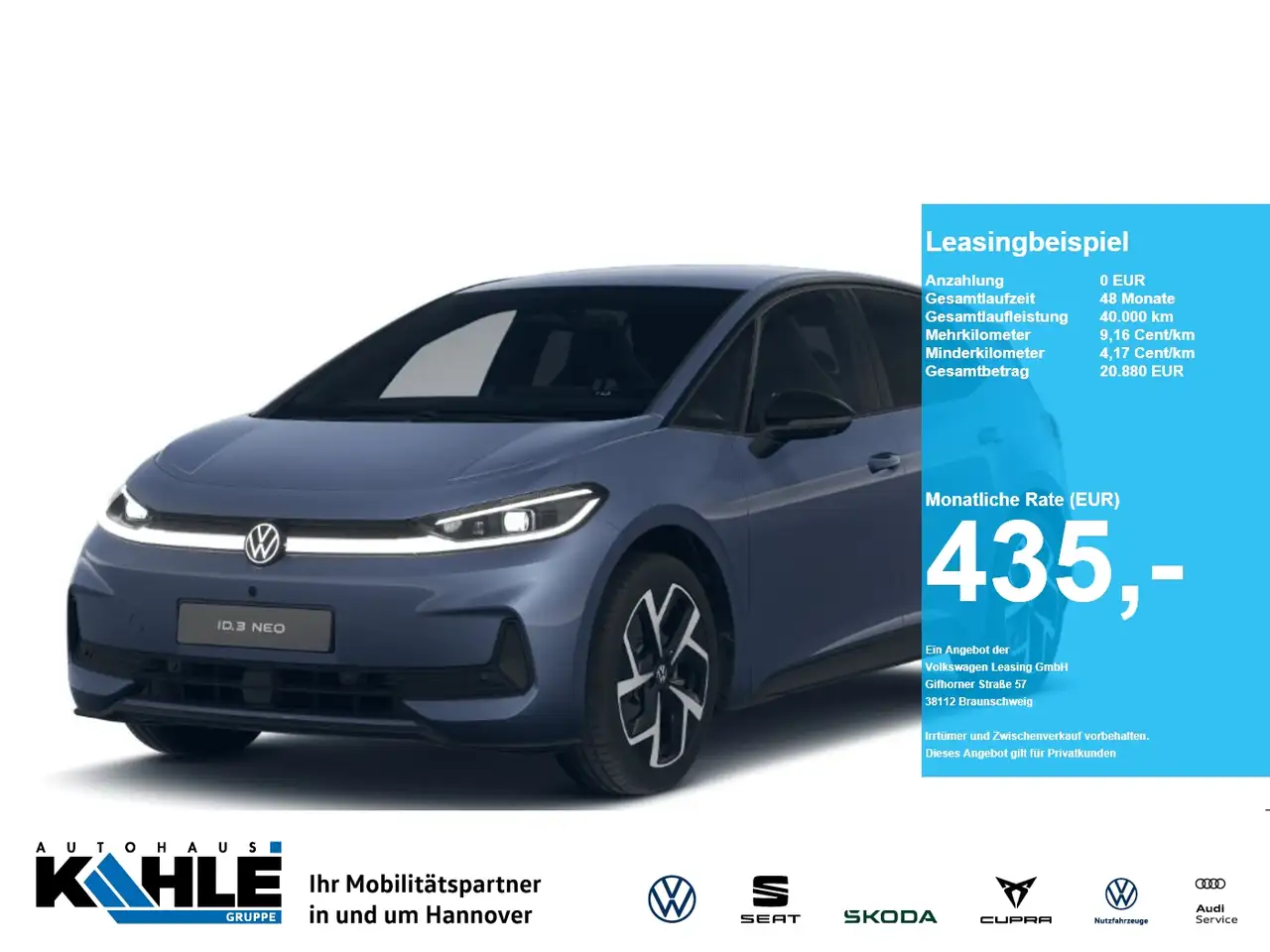 Volkswagen ID.3