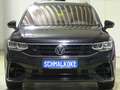 Volkswagen Tiguan 2.0 TSI 4Mot OPF DSG7 R eSAD Navi LM21 Noir - thumbnail 1
