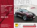 Nissan Juke JUKE ACENTA 1.0 DIG-T 114 PS  6MT NAVI KLIMA SHZ Rouge - thumbnail 2