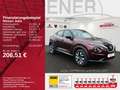 Nissan Juke JUKE ACENTA 1.0 DIG-T 114 PS  6MT NAVI KLIMA SHZ Rot - thumbnail 2