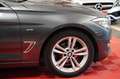 BMW 318 318d GT Aut. Luxury Bi-Xenon*Navi*Tempomat*RFK Gris - thumbnail 5