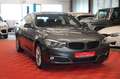 BMW 318 318d GT Aut. Luxury Bi-Xenon*Navi*Tempomat*RFK Gris - thumbnail 3