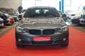 BMW 318 318d GT Aut. Luxury Bi-Xenon*Navi*Tempomat*RFK Gris - thumbnail 2