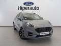 Ford Puma 1.0 EcoBoost MHEV ST-Line Design Aut. 125 Plateado - thumbnail 1