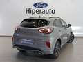 Ford Puma 1.0 EcoBoost MHEV ST-Line Design Aut. 125 Plateado - thumbnail 4