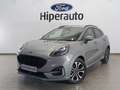 Ford Puma 1.0 EcoBoost MHEV ST-Line Design Aut. 125 Plateado - thumbnail 3