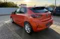 Opel Corsa F Edition Sportsitze Sport Lenkrad Orange - thumbnail 4