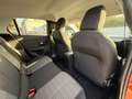 Opel Corsa F Edition Sportsitze Sport Lenkrad Orange - thumbnail 34
