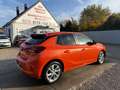 Opel Corsa F Edition Sportsitze Sport Lenkrad Orange - thumbnail 6