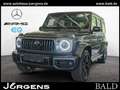 Mercedes-Benz G 63 AMG Comand/MLB/SHD/Burm/360/AHK/Totw/Distr Gris - thumbnail 1