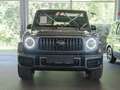 Mercedes-Benz G 63 AMG Comand/MLB/SHD/Burm/360/AHK/Totw/Distr Gris - thumbnail 2