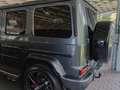 Mercedes-Benz G 63 AMG Comand/MLB/SHD/Burm/360/AHK/Totw/Distr Gris - thumbnail 4