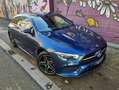 Mercedes-Benz CLA 250 e Shooting Brake AMG Line *BTW aftrekbaar* Bleu - thumbnail 3