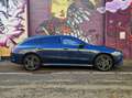 Mercedes-Benz CLA 250 e Shooting Brake AMG Line *BTW aftrekbaar* Bleu - thumbnail 4