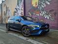 Mercedes-Benz CLA 250 e Shooting Brake AMG Line *BTW aftrekbaar* Bleu - thumbnail 2